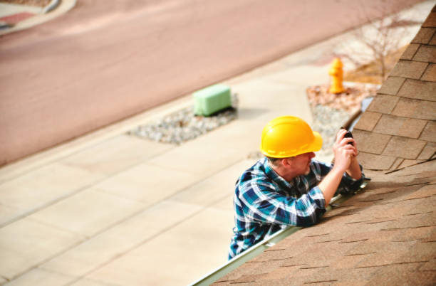 Best Roof Repair Specialists  in Oli, PA