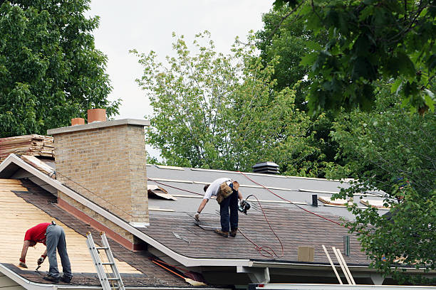 Best Emergency Roof Repair  in Oli, PA